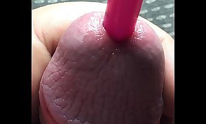 solobdsmman 5 -urethal insertion HD