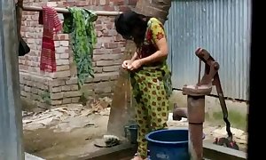 Desi girl Medicine lavage outdoor for effectual video http://zipvale.com/ffnn